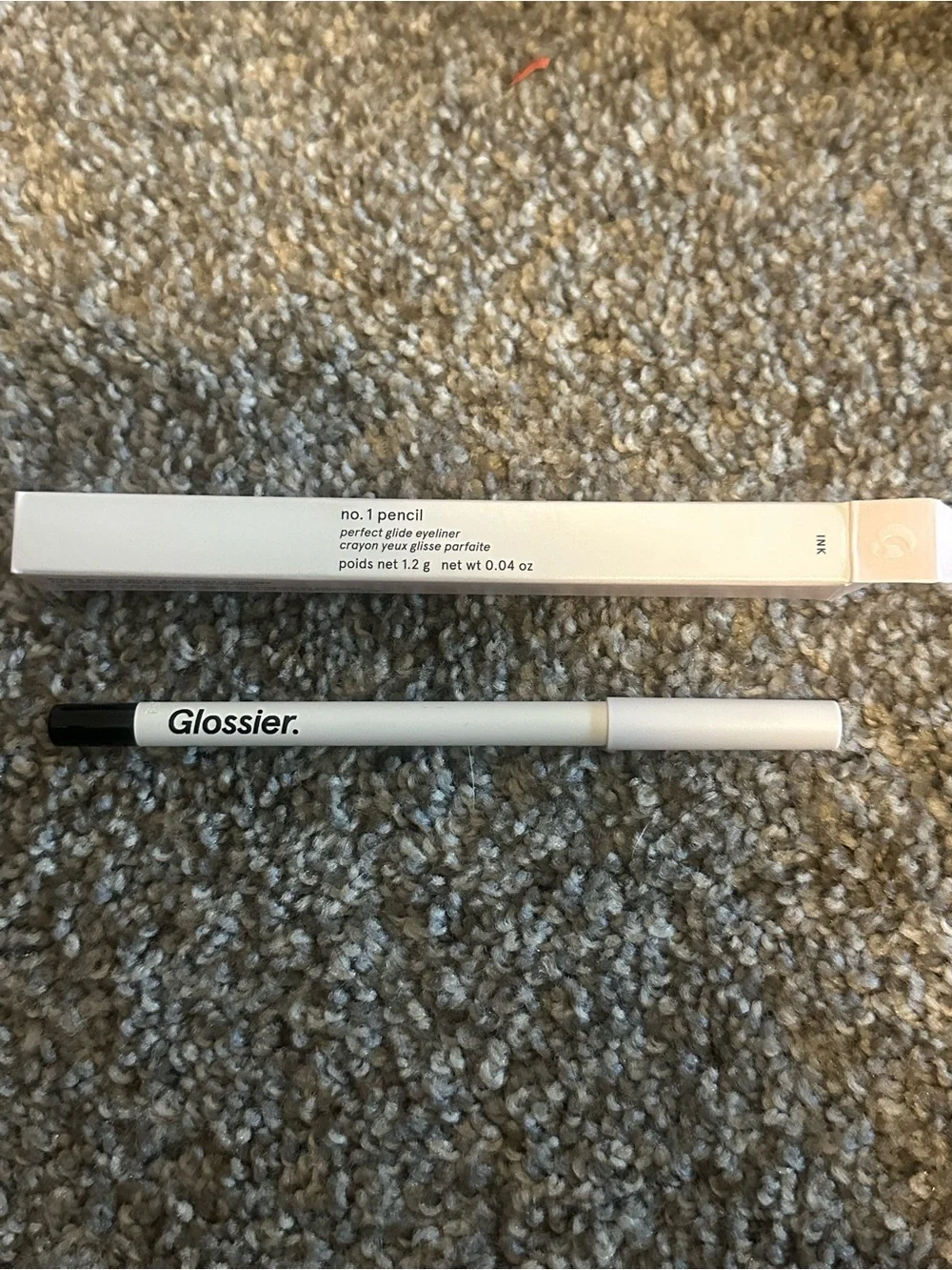 NEW Glossier Perfect Glide Eyeliner Ink